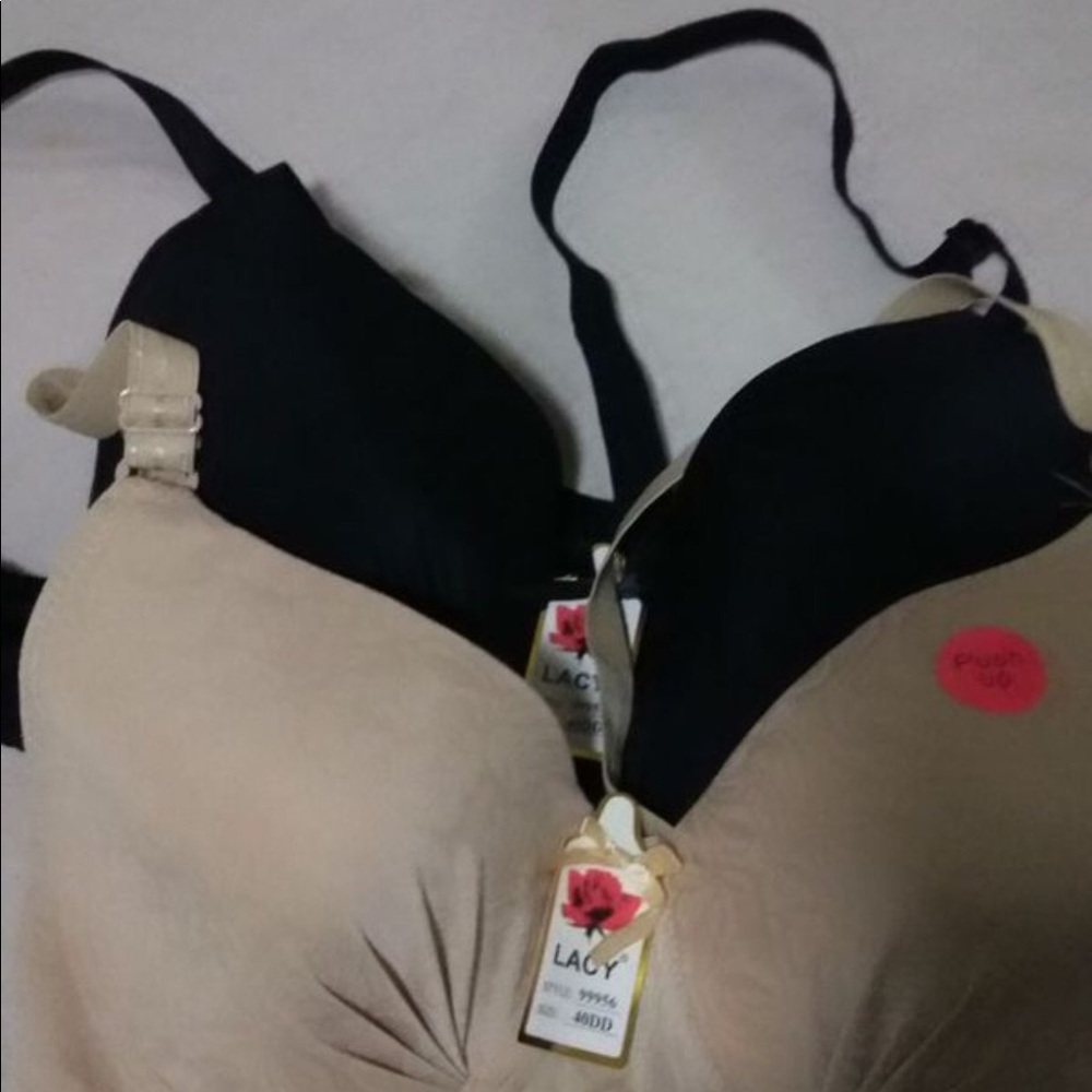 Bras